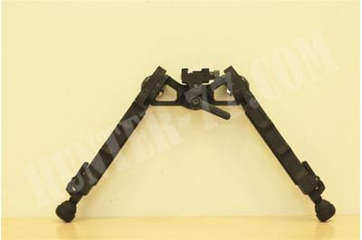 ACCU-TAC HD-50 Heavy Duty .50 BMG Bipod SKU: HD50-0000-foto3