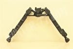 ACCU-TAC HD-50 Heavy Duty .50 BMG Bipod SKU: HD50-0000