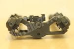 ACCU-TAC HD-50 Heavy Duty .50 BMG Bipod SKU: HD50-0000