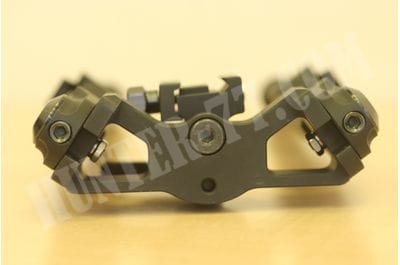 ACCU-TAC HD-50 Heavy Duty .50 BMG Bipod SKU: HD50-0000-foto5
