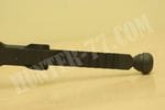 ACCU-TAC HD-50 Heavy Duty .50 BMG Bipod SKU: HD50-0000