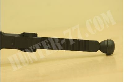 ACCU-TAC HD-50 Heavy Duty .50 BMG Bipod SKU: HD50-0000-foto16