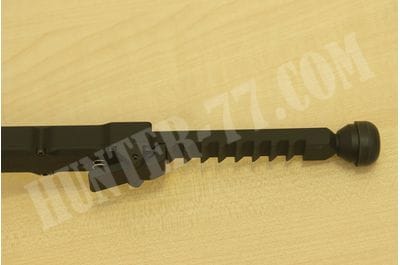 ACCU-TAC HD-50 Heavy Duty .50 BMG Bipod SKU: HD50-0000-foto13