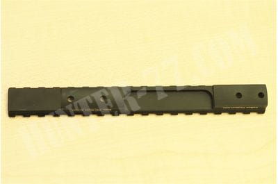 Планка Пикатинни LT113 MIL-STD-1913 Remington 700 Rail Short Action -foto2