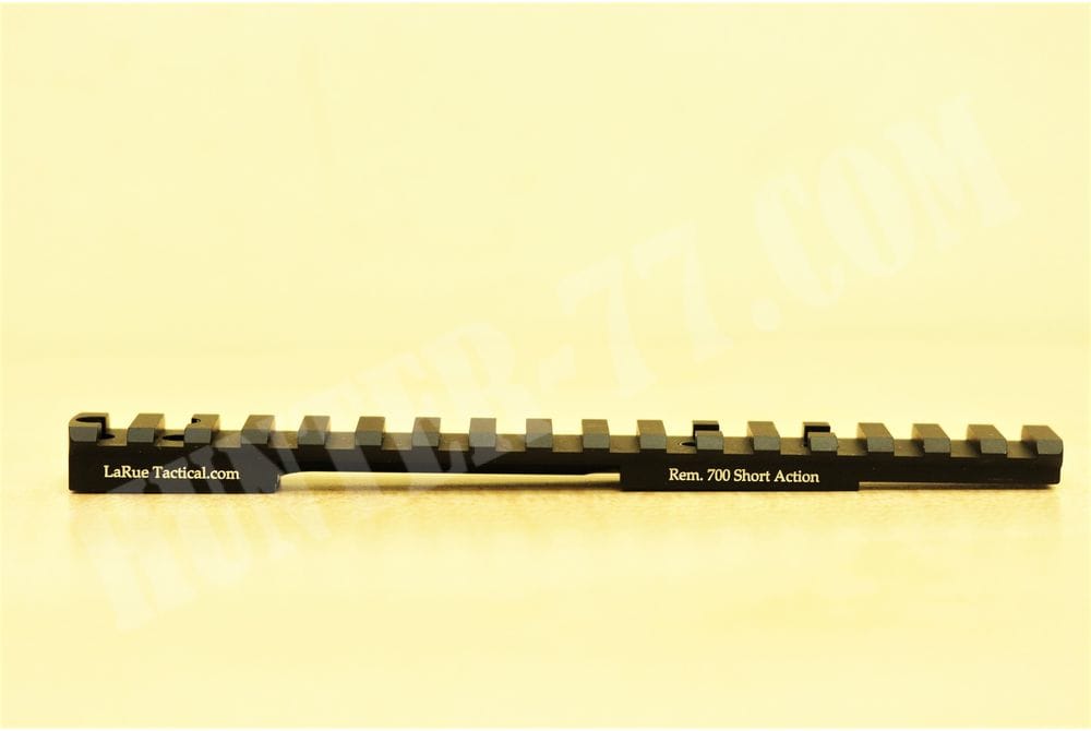 Планка Пикатинни LT113 Remington 700 Rail Short Action MIL-STD-1913 Планка Пикатинни LT113 Remington 700 Rail Short Action MIL-STD-1913