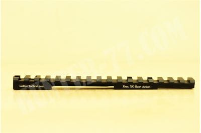 Планка Пикатинни LT113 MIL-STD-1913 Remington 700 Rail Short Action Планка Пикатинни LT113 MIL-STD-1913 Remington 700 Rail Short Action