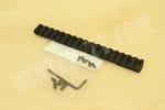 Планка Пикатинни LT113 Remington 700 Rail Short Action MIL-STD-1913 Планка Пикатинни LT113 Remington 700 Rail Short Action MIL-STD-1913