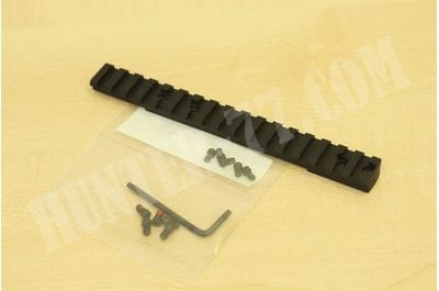 Планка Пикатинни LT113 MIL-STD-1913 Remington 700 Rail Short Action -foto4