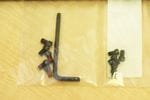 Планка Пикатинни LT113 Remington 700 Rail Short Action MIL-STD-1913 Планка Пикатинни LT113 Remington 700 Rail Short Action MIL-STD-1913