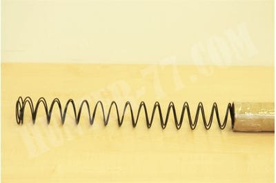 SPRING, MAIN  Barrett M82A1/M107-foto4