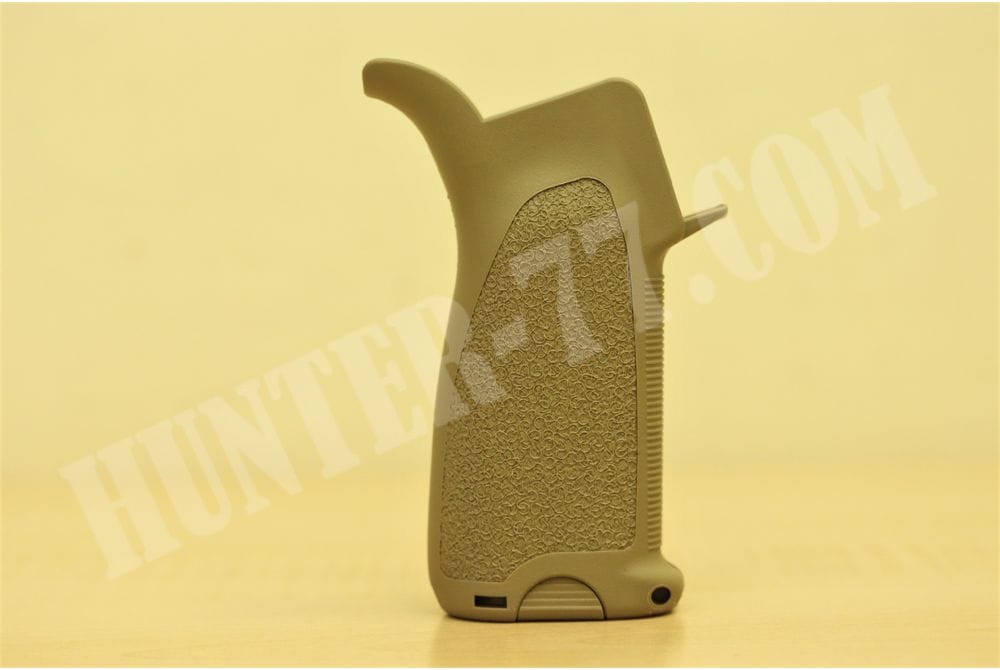 BCM GFGMOD-3-FDE PISTOL GRIP MOD 3 FDE BCM GFGMOD-3-FDE PISTOL GRIP MOD 3 FDE