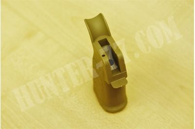 BCM GFGMOD-3-FDE PISTOL GRIP MOD 3 FDE-foto2