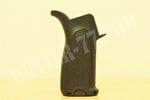 Bravo Company MFG BCMGUNFIGHTER Grip Mod 3 GFGMOD-3-BLK Black