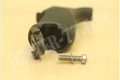 Bravo Company MFG BCMGUNFIGHTER Grip Mod 3 GFGMOD-3-BLK Black-foto5