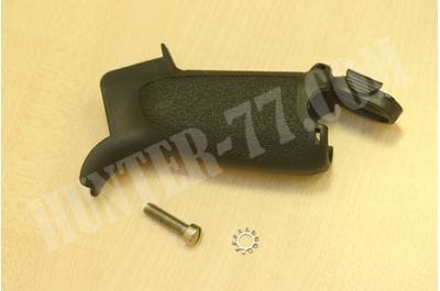 Bravo Company MFG BCMGUNFIGHTER Grip Mod 3 GFGMOD-3-BLK Black-foto6