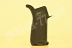 Bravo Company MFG BCMGUNFIGHTER Grip Mod 3 GFGMOD-3-BLK Black