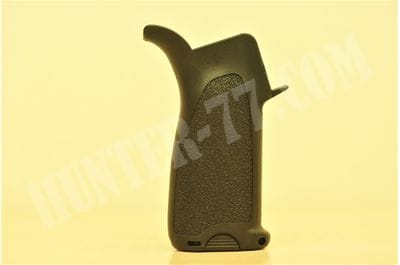Bravo Company MFG BCMGUNFIGHTER Grip Mod 3 GFGMOD-3-BLK Black
