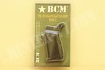 Bravo Company MFG BCMGUNFIGHTER Grip Mod 3 GFGMOD-3-BLK Black