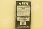 Bravo Company MFG BCMGUNFIGHTER Grip Mod 3 GFGMOD-3-BLK Black