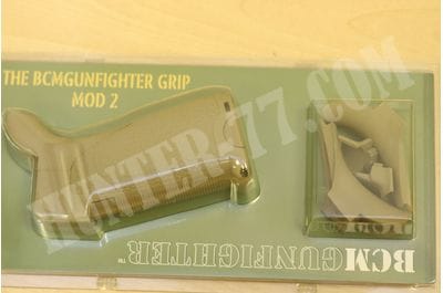 BCM GFGMOD-2-FDE PISTOL GRIP MOD 2 Flat Dark Earth-foto10