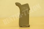 BCM GFGMOD-2-FDE PISTOL GRIP MOD 2 Flat Dark Earth