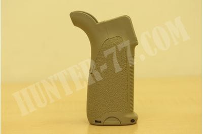 BCM GFGMOD-2-FDE PISTOL GRIP MOD 2 Flat Dark Earth-foto6