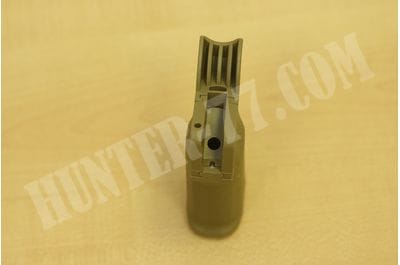 BCM GFGMOD-2-FDE PISTOL GRIP MOD 2 Flat Dark Earth-foto7
