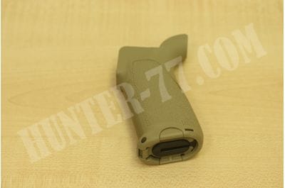BCM GFGMOD-2-FDE PISTOL GRIP MOD 2 Flat Dark Earth-foto5