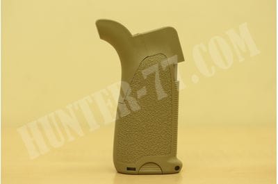 BCM GFGMOD-2-FDE PISTOL GRIP MOD 2 Flat Dark Earth-foto2