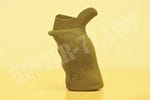 Ergo Grip AR15/M16 Tactical Deluxe Rifle Grip FDE 4045-FDE Ergo Grip AR15/M16 Tactical Deluxe Rifle Grip FDE 4045-FDE