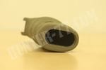 Ergo Grip AR15/M16 Tactical Deluxe Rifle Grip FDE 4045-FDE Ergo Grip AR15/M16 Tactical Deluxe Rifle Grip FDE 4045-FDE