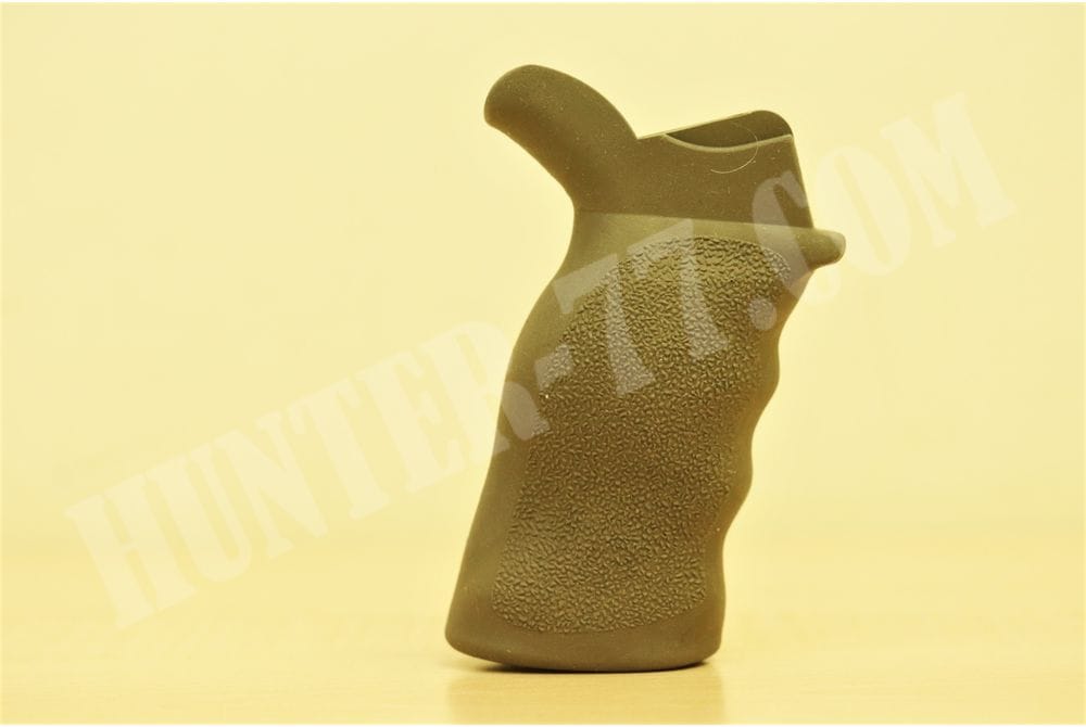 Ergo Grip AR15/M16 Tactical Deluxe Rifle Grip FDE 4045-FDE Ergo Grip AR15/M16 Tactical Deluxe Rifle Grip FDE 4045-FDE