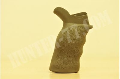 ERGO Grips AR15/M16 Ambidextrous Tactical Deluxe Pistol Grip, Dark Earth, 4045-B-DE