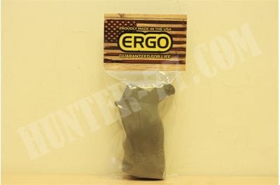 ERGO Grips AR15/M16 Ambidextrous Tactical Deluxe Pistol Grip, Dark Earth, 4045-B-DE-foto6