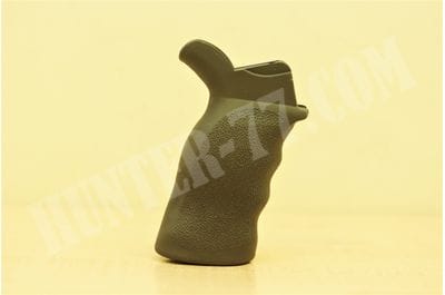 ERGO Grips AR15/M16 Ambidextrous Tactical Deluxe Pistol Grip, OD Green, 4045-B-OD