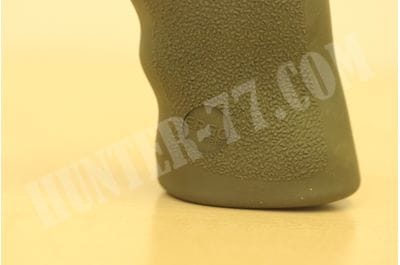 ERGO Grips AR15/M16 Ambidextrous Tactical Deluxe Pistol Grip, OD Green, 4045-B-OD-foto2