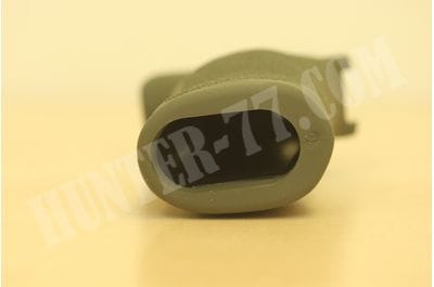 ERGO Grips AR15/M16 Ambidextrous Tactical Deluxe Pistol Grip, OD Green, 4045-B-OD-foto3