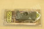 ERGO Grips AR15/M16 Ambidextrous Tactical Deluxe Pistol Grip, OD Green, 4045-B-OD ERGO Grips AR15/M16 Ambidextrous Tactical Deluxe Pistol Grip, OD Green, 4045-B-OD