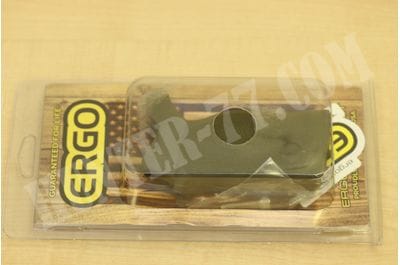 ERGO Grips AR15/M16 Ambidextrous Tactical Deluxe Pistol Grip, OD Green, 4045-B-OD-foto5