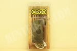 ERGO Grips AR15/M16 Ambidextrous Tactical Deluxe Pistol Grip, OD Green, 4045-B-OD ERGO Grips AR15/M16 Ambidextrous Tactical Deluxe Pistol Grip, OD Green, 4045-B-OD