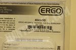 ERGO Grips AR15/M16 Ambidextrous Tactical Deluxe Pistol Grip, OD Green, 4045-B-OD ERGO Grips AR15/M16 Ambidextrous Tactical Deluxe Pistol Grip, OD Green, 4045-B-OD
