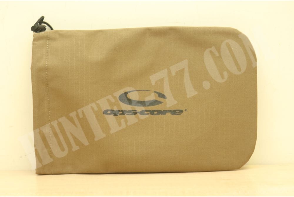 OPS-CORE CARRY CASE coyote