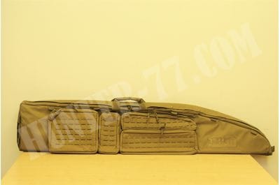 Case, 60" Drag Bag, Tan barret Case, 60" Drag Bag, Tan barret