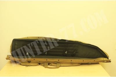 Case, 60" Drag Bag, Tan barret-foto10