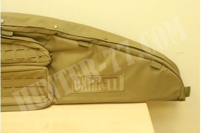 Case, 60" Drag Bag, Tan barret-foto5