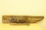 Case, 60" Drag Bag, Tan barret