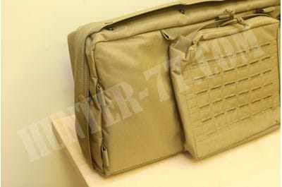Case, 60" Drag Bag, Tan barret-foto2