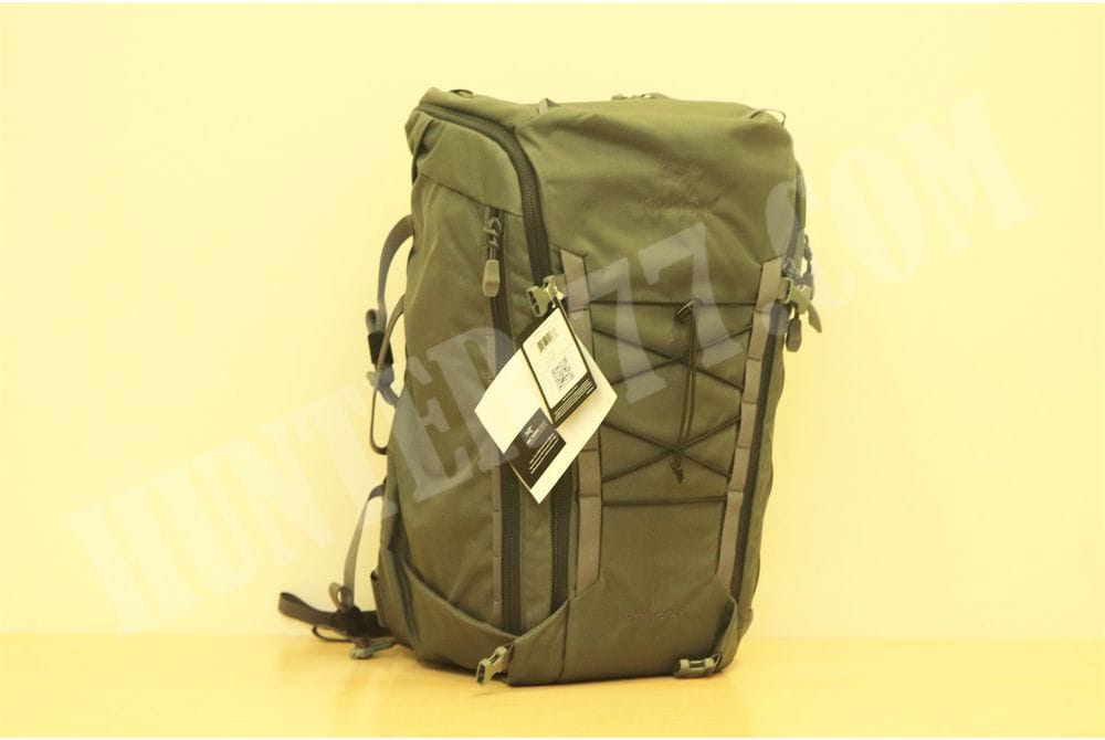 Arc'teryx LEAF Assault Pack 45 Wolf Arc'teryx LEAF Assault Pack 45 Wolf