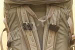 Arc'teryx LEAF Assault Pack 45 Wolf Arc'teryx LEAF Assault Pack 45 Wolf