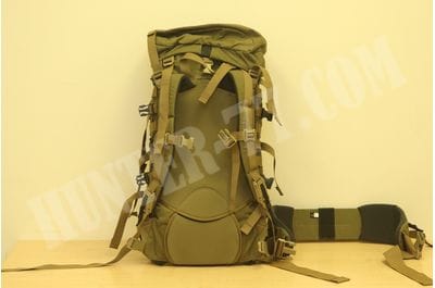 ARC’TERYX LEAF ECHO BACKPACK 60 L-foto5